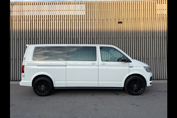 Volkswagen Transporter 2.0 TDI L2 Highline /Dubbele cabine /Led /Navigatie
