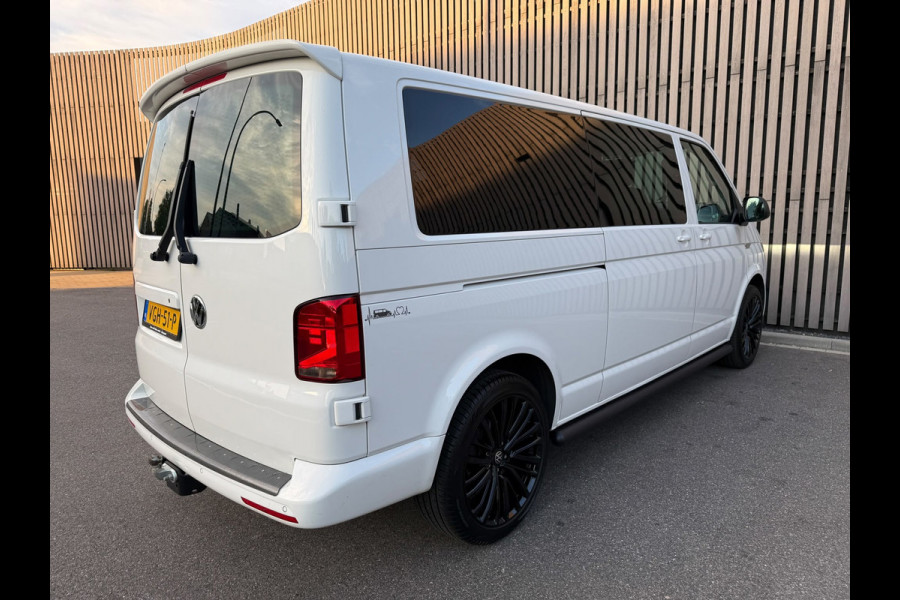 Volkswagen Transporter 2.0 TDI L2 Highline /Dubbele cabine /Led /Navigatie