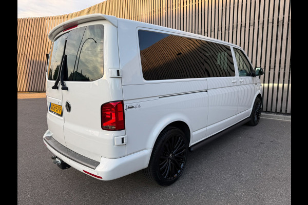 Volkswagen Transporter 2.0 TDI L2 Highline /Dubbele cabine /Led /Navigatie