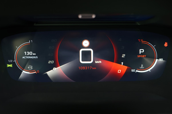 Peugeot 208 1.2 PureTech GT-Line AVM AUTOMAAAT PANO NAVI DRAADLS OPLADEN TOPSTAAT ! 2020