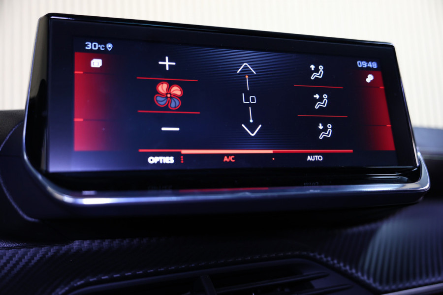Peugeot 208 1.2 PureTech GT-Line AVM AUTOMAAAT PANO NAVI DRAADLS OPLADEN TOPSTAAT ! 2020