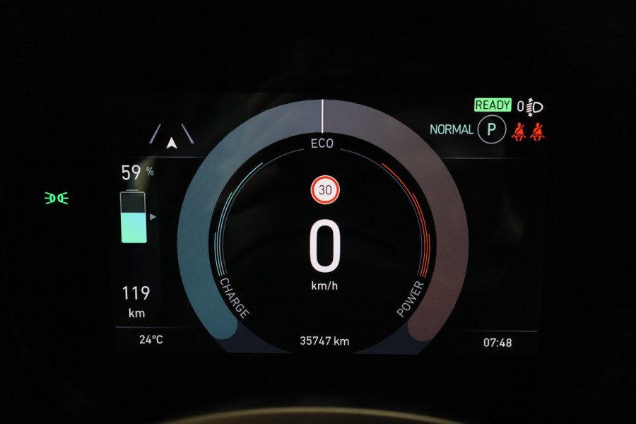 Fiat 500E Icon 42 kWh Virtual Cockpit, Cruise, Apple Carplay, Lane Assist, Climate, DAB, LED, 16''