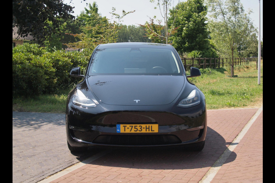 Tesla Model Y Performance AWD 75 kWh 450PK | Panoramadak | Camera | Trekhaak | Full Self Driving Computer 3 |