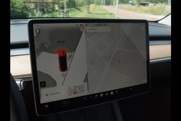 Tesla Model Y Performance AWD 75 kWh 450PK | Panoramadak | Camera | Trekhaak | Full Self Driving Computer 3 |