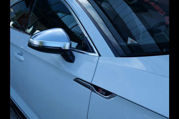 Audi S5 Sportback 3.0 TFSI QUATTRO | MASSAGE | B&O | CARPLAY | A.C.C | 20 INCH | 100% O-H HISTORIE!!