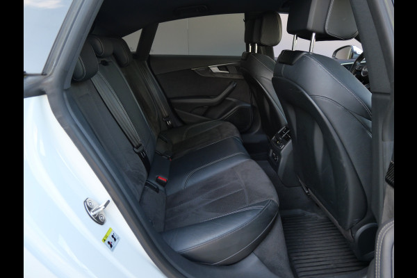Audi S5 Sportback 3.0 TFSI QUATTRO | MASSAGE | B&O | CARPLAY | A.C.C | 20 INCH | 100% O-H HISTORIE!!