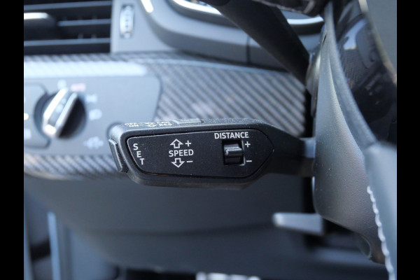 Audi S5 Sportback 3.0 TFSI QUATTRO | MASSAGE | B&O | CARPLAY | A.C.C | 20 INCH | 100% O-H HISTORIE!!