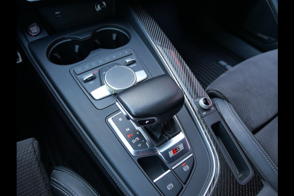 Audi S5 Sportback 3.0 TFSI QUATTRO | MASSAGE | B&O | CARPLAY | A.C.C | 20 INCH | 100% O-H HISTORIE!!