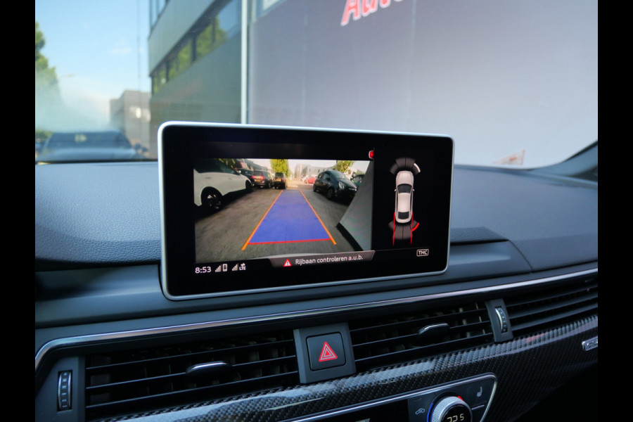 Audi S5 Sportback 3.0 TFSI QUATTRO | MASSAGE | B&O | CARPLAY | A.C.C | 20 INCH | 100% O-H HISTORIE!!