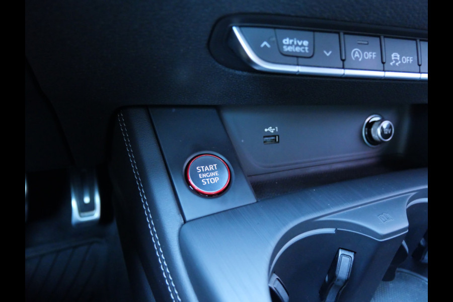 Audi S5 Sportback 3.0 TFSI QUATTRO | MASSAGE | B&O | CARPLAY | A.C.C | 20 INCH | 100% O-H HISTORIE!!