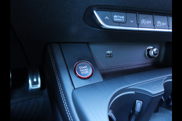 Audi S5 Sportback 3.0 TFSI QUATTRO | MASSAGE | B&O | CARPLAY | A.C.C | 20 INCH | 100% O-H HISTORIE!!
