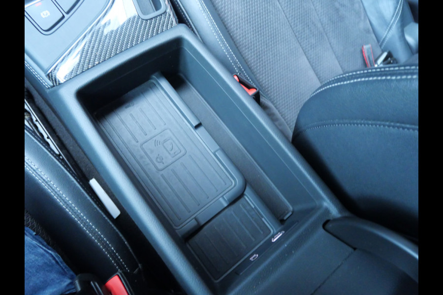 Audi S5 Sportback 3.0 TFSI QUATTRO | MASSAGE | B&O | CARPLAY | A.C.C | 20 INCH | 100% O-H HISTORIE!!