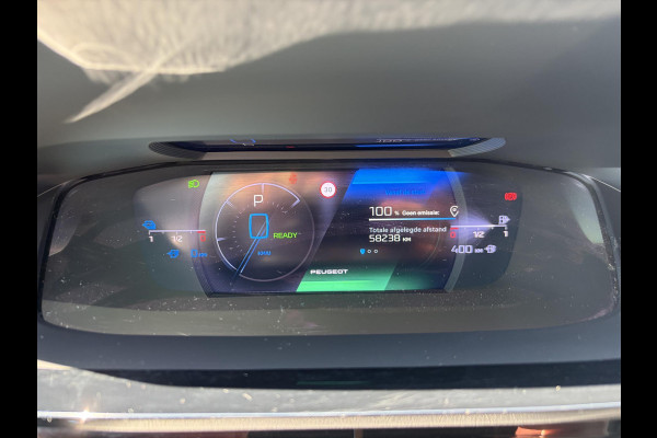 Peugeot 408 1.6 HYbrid GT 225 EAT8 First Edition FULL OPTION!| PANO| FOCAL AUDIO| MEMORY STOEL| 360 CAMERA| ADAPTIVE CRUISE CONTROL| STOEL + STUURVERWARMING| ELEKTRISCHE ACHTERKLEP| RIJKLAAR GELEVERD INCL. 12 MND BOVAG GARANTIE