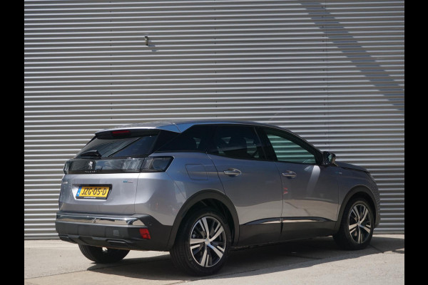 Peugeot 3008 1.6 HYbrid 225 Allure Pack Business Winter pakket