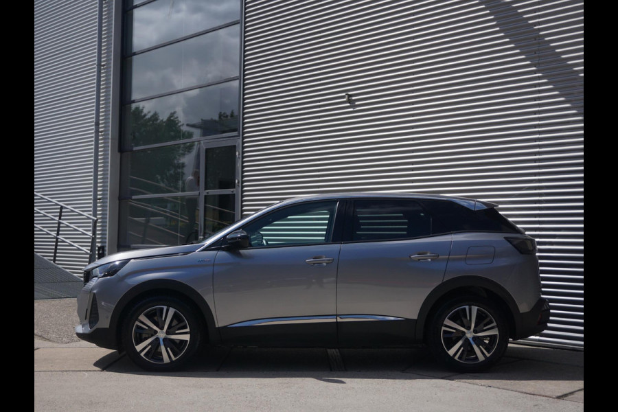 Peugeot 3008 1.6 HYbrid 225 Allure Pack Business Winter pakket