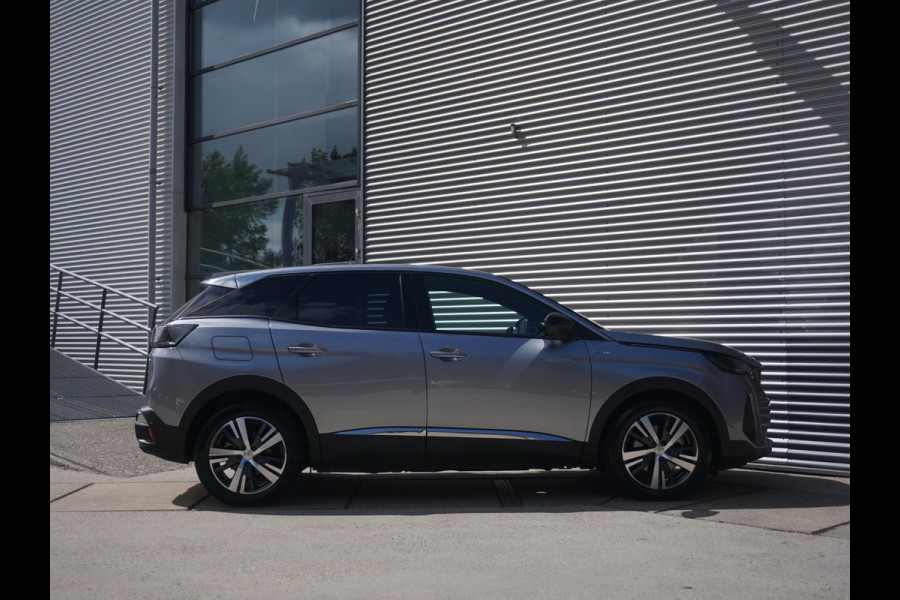Peugeot 3008 1.6 HYbrid 225 Allure Pack Business Winter pakket