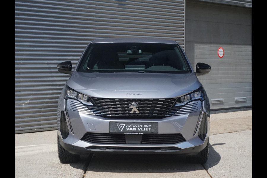 Peugeot 3008 1.6 HYbrid 225 Allure Pack Business Winter pakket