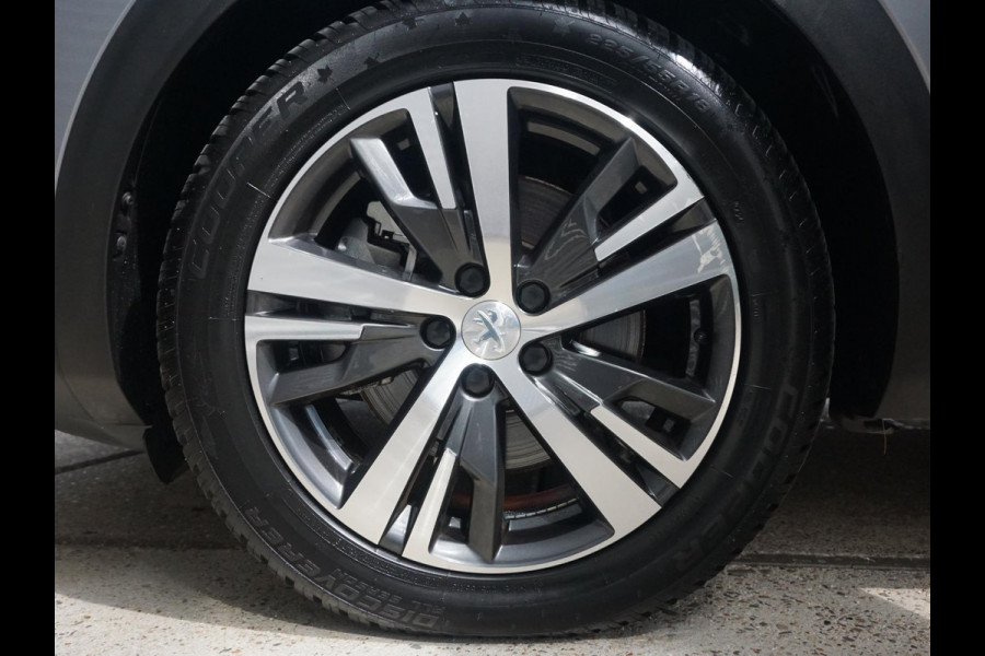 Peugeot 3008 1.6 HYbrid 225 Allure Pack Business Winter pakket