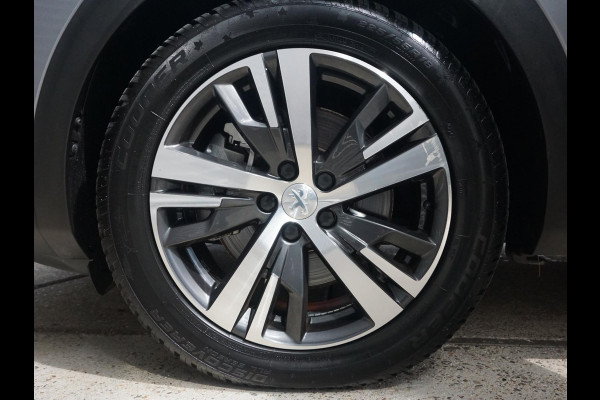 Peugeot 3008 1.6 HYbrid 225 Allure Pack Business Winter pakket