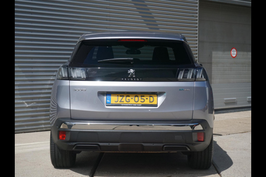 Peugeot 3008 1.6 HYbrid 225 Allure Pack Business Winter pakket