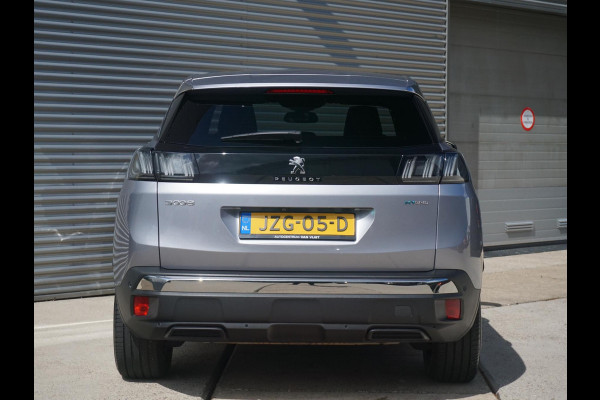 Peugeot 3008 1.6 HYbrid 225 Allure Pack Business Winter pakket