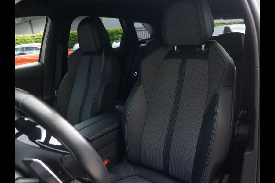 Peugeot 3008 1.6 HYbrid 225 Allure Pack Business Winter pakket