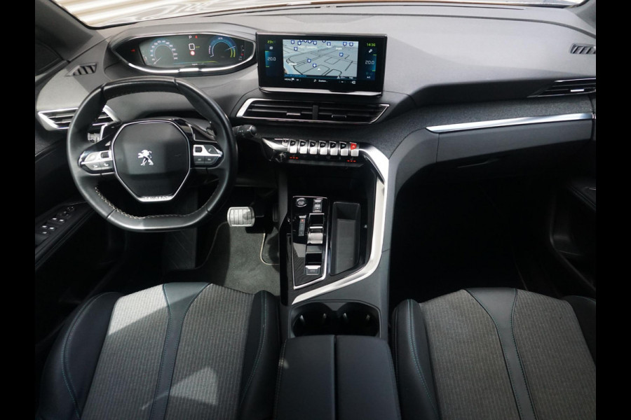 Peugeot 3008 1.6 HYbrid 225 Allure Pack Business Winter pakket