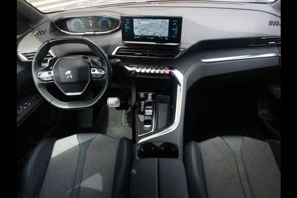 Peugeot 3008 1.6 HYbrid 225 Allure Pack Business Winter pakket