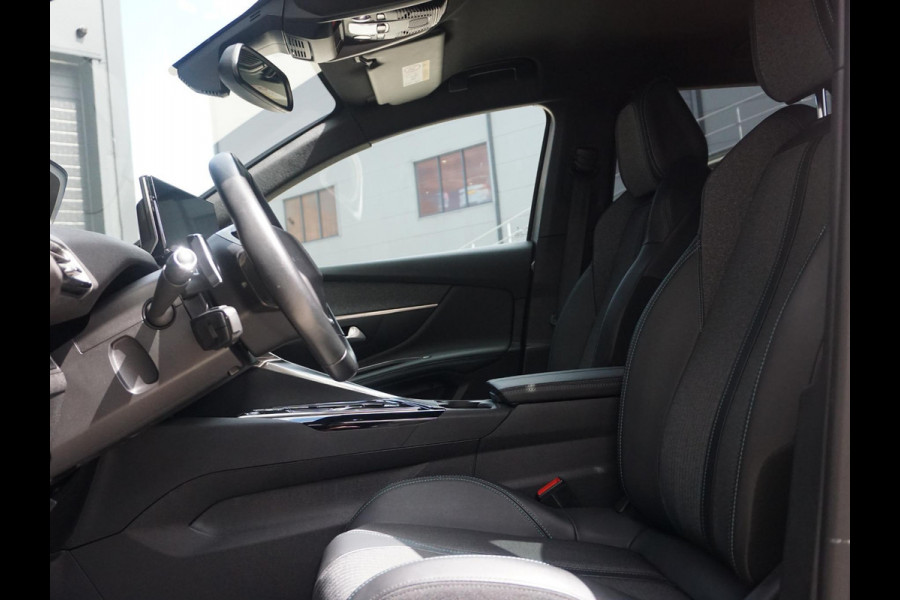Peugeot 3008 1.6 HYbrid 225 Allure Pack Business Winter pakket