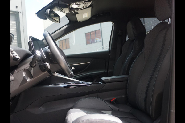 Peugeot 3008 1.6 HYbrid 225 Allure Pack Business Winter pakket