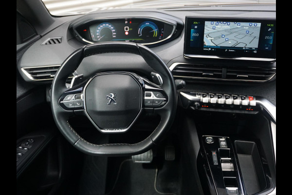 Peugeot 3008 1.6 HYbrid 225 Allure Pack Business Winter pakket
