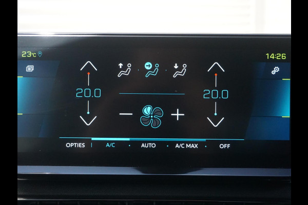 Peugeot 3008 1.6 HYbrid 225 Allure Pack Business Winter pakket