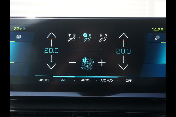 Peugeot 3008 1.6 HYbrid 225 Allure Pack Business Winter pakket