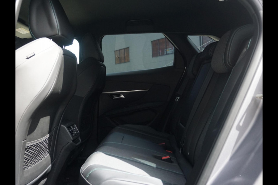 Peugeot 3008 1.6 HYbrid 225 Allure Pack Business Winter pakket