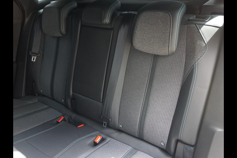 Peugeot 3008 1.6 HYbrid 225 Allure Pack Business Winter pakket