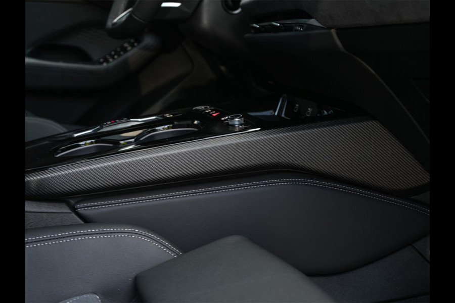 Audi A5 Avant 2.0 e-hybrid quattro S edition Competition | 367pk | Panoramadak | B&O Sounds | Head-Up | 360 Camera | Adaptive Cruise | Passagiers Display | Trekhaak |