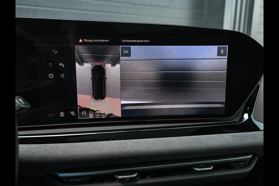 Audi A5 Avant 2.0 e-hybrid quattro S edition Competition | 367pk | Panoramadak | B&O Sounds | Head-Up | 360 Camera | Adaptive Cruise | Passagiers Display | Trekhaak |