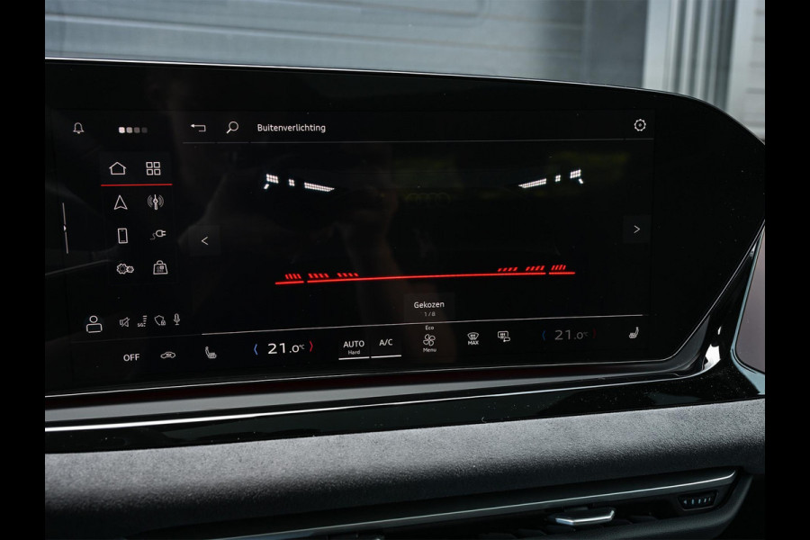 Audi A5 Avant 2.0 e-hybrid quattro S edition Competition | 367pk | Panoramadak | B&O Sounds | Head-Up | 360 Camera | Adaptive Cruise | Passagiers Display | Trekhaak |