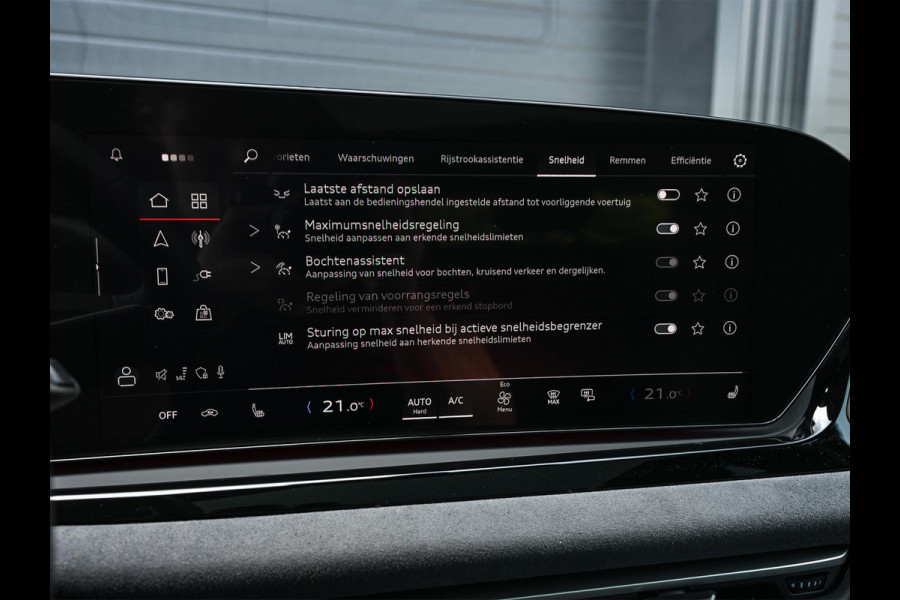 Audi A5 Avant 2.0 e-hybrid quattro S edition Competition | 367pk | Panoramadak | B&O Sounds | Head-Up | 360 Camera | Adaptive Cruise | Passagiers Display | Trekhaak |