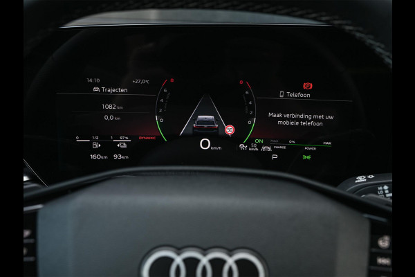 Audi A5 Avant 2.0 e-hybrid quattro S edition Competition | 367pk | Panoramadak | B&O Sounds | Head-Up | 360 Camera | Adaptive Cruise | Passagiers Display | Trekhaak |