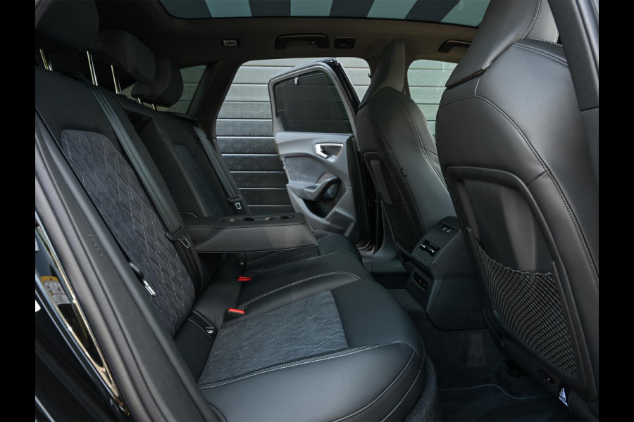 Audi A5 Avant 2.0 e-hybrid quattro S edition Competition | 367pk | Panoramadak | B&O Sounds | Head-Up | 360 Camera | Adaptive Cruise | Passagiers Display | Trekhaak |