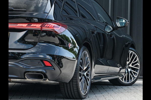 Audi A5 Avant 2.0 e-hybrid quattro S edition Competition | 367pk | Panoramadak | B&O Sounds | Head-Up | 360 Camera | Adaptive Cruise | Passagiers Display | Trekhaak |