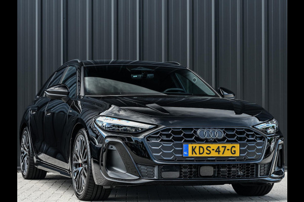 Audi A5 Avant 2.0 e-hybrid quattro S edition Competition | 367pk | Panoramadak | B&O Sounds | Head-Up | 360 Camera | Adaptive Cruise | Passagiers Display | Trekhaak |