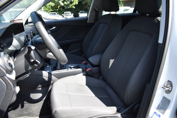 Audi Q2 30 TFSI 110PK PRO-LINE,CRUISE CAMERA/NAVI/LED,STOELVERW  1E EIG