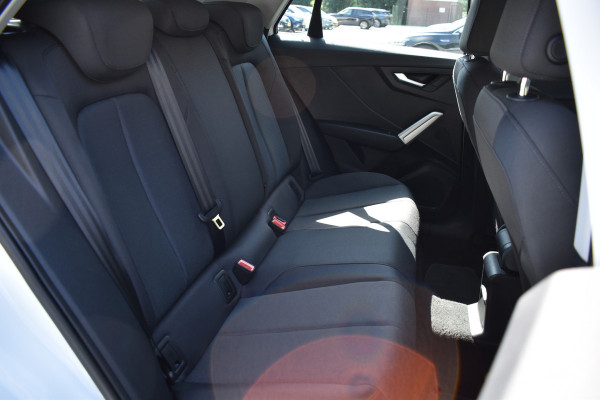 Audi Q2 30 TFSI 110PK PRO-LINE,CRUISE CAMERA/NAVI/LED,STOELVERW  1E EIG