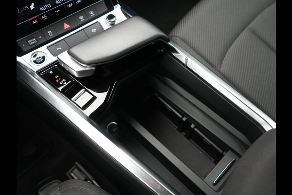Audi e-tron 50 Quattro Advanced edition 71 kWh 313pk Dealer O.H. | Luchtvering | Adaptive Cruise | Navigatie Plus | Virtual Cockpit | 21"L.M | DAB |