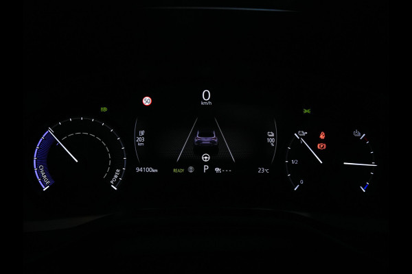 Mazda MX-30 e-SkyActiv 145 Luxury 36 kWh {SoH-92%} (INCL-BTW) *HEATPUMP | PANO | LEATHER-MAZTEX | BOSE-AUDIO | HEAD-UP | ADAPTIVE-CRUISE | BLINDSPOT | FULL-LED | KEYLESS | TOPVIEW | DAB+ | NAVI-FULLMAP | DIGI-COCKPIT | HEATED-SEATS | 18"ALU*