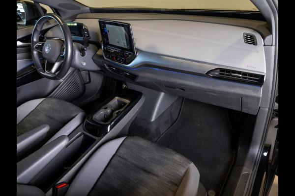 Volkswagen ID.4 Pro 77 kWh SOH 92% / 174pk / Achteruitrij camera / Stoelverwarming /