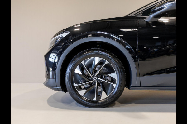 Volkswagen ID.4 Pro 77 kWh SOH 92% / 174pk / Achteruitrij camera / Stoelverwarming /
