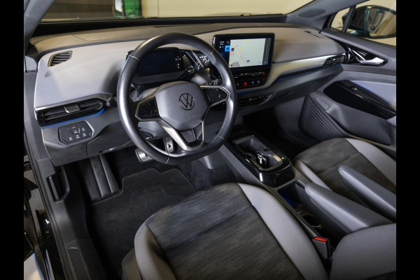 Volkswagen ID.4 Pro 77 kWh SOH 92% / 174pk / Achteruitrij camera / Stoelverwarming /